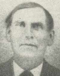 Albert Miles Tanner (1825 - 1879) Profile